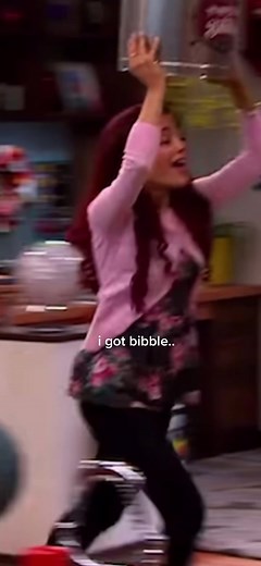 she’s got a problem! 🤓 #nickelodeon #samandcat #catvalentine #foryoupage #foryou #fypシ #trending #viral #xyzbca #bibble #thebritbrats #cat #pickone x