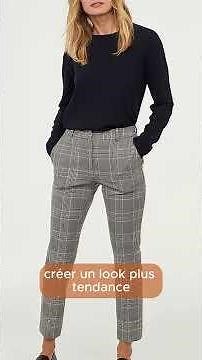 📏✨ Modifying basic patterns: the most creative part of sewing!