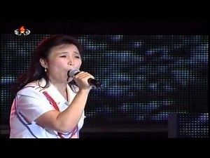 Moranbong Band Concert