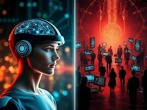 Are Brain Computer Interfaces Humanity’s Next Leap—or Our Downfall