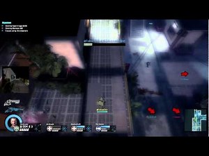 Alien Swarm - SynTek Residential, 4-man Brutal (0:51)