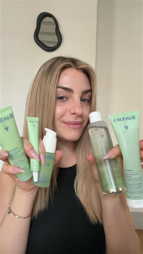 Vinopure de Caudalie : La Solution pour vos Imperfections