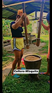 Modus vivendi de la cultura miskita #lamosquitia #etniamisquita #miskitus #miskita #misquitos #misquita #Muskitia #fannycarvajalhn | Fanny Carvajal HN - Miskitu mairin