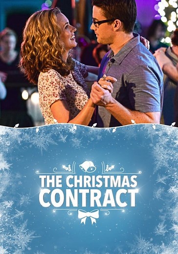 The Christmas Contract - movie: watch streaming online