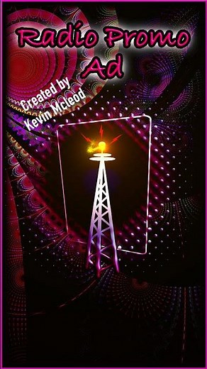 Kevin M Multimedia & Advertising (Radio #2)