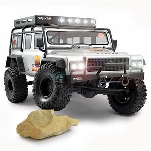 FTX Kanyon 1/10 XL RTR Trail Crawler (FTX5563)