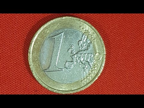 Hunting €2009 Coins - Is It Worth It?