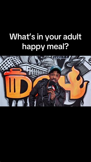Ima plain cheeseburger kinda guy if it’s gone be ‪@McDonalds‬ 😂🍟 #mcdonalds #happymeal #foodie