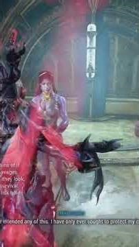 How to unlock THE GUILTY in Warframe Shadowgrapher update #tennocreate #warframe #guilty