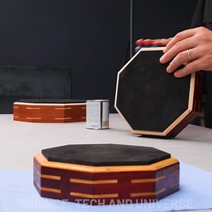 605K views · 4.6K reactions | Get the maximum from this DIY sound system | Science, Tech and Universe | Facebook