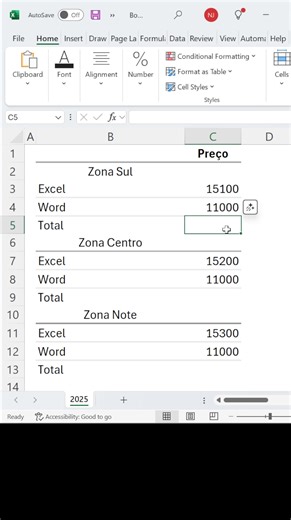 Do dia 25 a 28 de Agosto estaremos ao vivo às 20h com a Semana do Excel➡️ Serão 4 aulas focadas em te tirar do zero absoluto➡️ Exemplos práticos e material de apoio➡️ 100% grátis e onlineClica no link, se inscreva e garanta sua vaga:Link do grupo de espera: https://excelparaestagio.com/aulao | Excel para Estágio