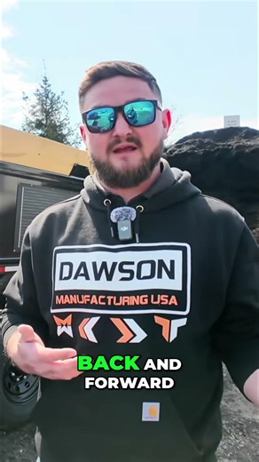 Automate Your Worksite: Faster & Efficient Operations #shorts