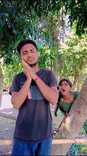 বাঙালি বোন যখন রাত্রিবেলা ভুতের শব্দ করে #funny #comedy #trending #ytshorts #belikebro