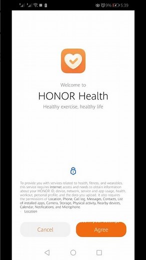 📲 How to Install Honor Save App – Step-by-Step Guide! 🏋️‍♂️