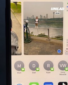 This Photoshop prank is genius 😭 🙈 | UNILAD