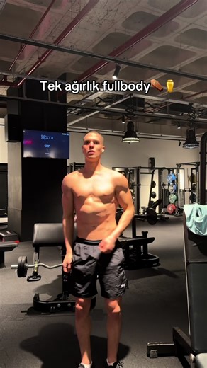 Full Body Workout Challenge: 100 Reps Each