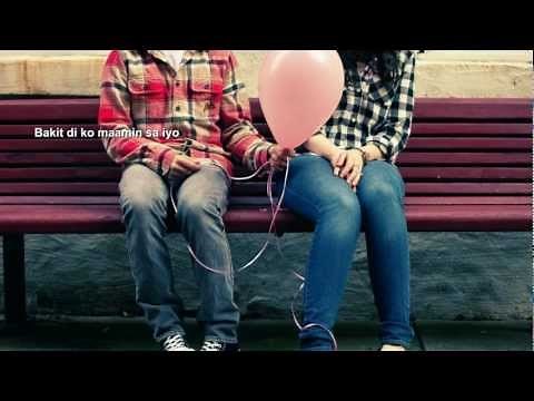 Noel Cabangon - Ang Aking Awitin with lyrics