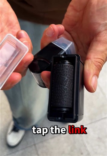 A must-have for girls living alone!Guard your privacy daily. #sololiving #girlssafety #safetyfirst #homesecurity #empowerment