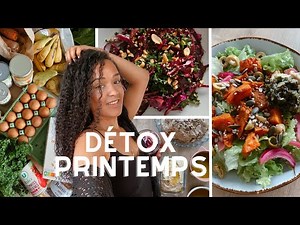 Meal Prep & Meal Ideas | A Week on My Plates + My Family's!