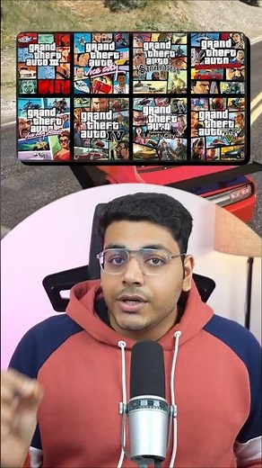 New Open World Games From GTA Creator 🔥