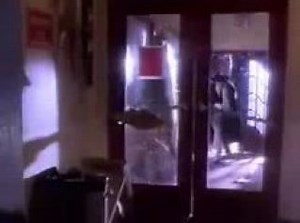 Crash Test Dummies - Swimming In Your Ocean