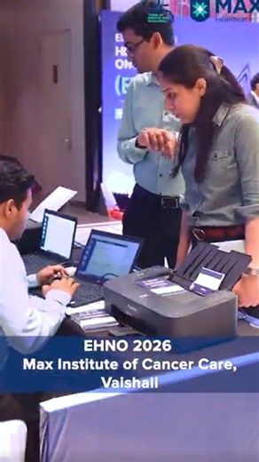 EHNO 2026: Advancing Head and Neck Cancer Care