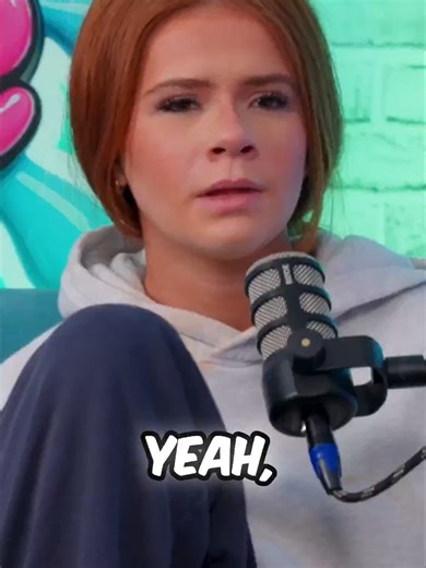 What it means to be 'Gooned' and the trauma after#lolpodcast