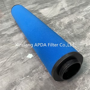 [Hot Item] High Quality Compressor Line Filter Element 2901200317 Dd215