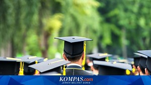 5 Predikat Kelulusan di Perguruan Tinggi, Cumlaude hingga Summa Cumlaude