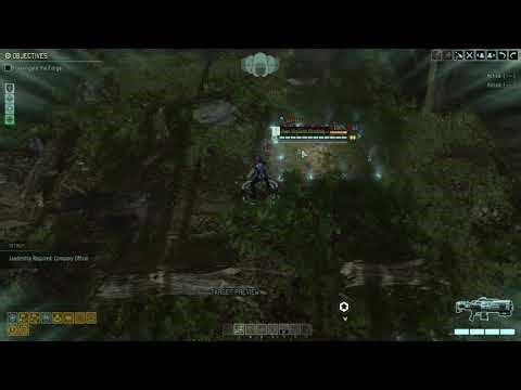 [WOTC] Maybe Vigilant - Mod Demo