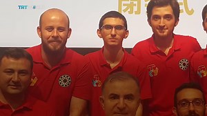 A robotics team from Turkey beat competition from over 40 countries, to win five grand prizes at the World RoboCup championships | TRT World