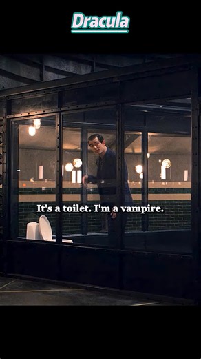 Newday Clip on Instagram: "🎬 Dracula🎭 Genre: Horror • Drama • Gothic • ThrillerPremise: Dracula reimagines the classic Bram Stoker tale, following Count Dracula as he arrives in Victorian England, bringing terror, mystery, and dark seduction with him. Cleverly retold with modern twists, the story explores immortality, fear, power, and the psychological battle between Dracula and those determined to stop him—especially the formidable Sister Agatha Van Helsing.💭 Expect chilling atmosphere, shar