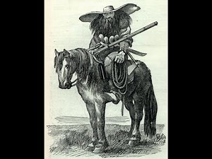 Episode 50: The Texas Rangers the Beginning