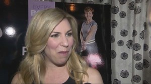Marathon bombing survivor launches foundation for amputees