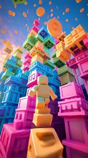 From 0 to 999 TRILLION in 60 seconds 😱 (Roblox Tycoon Speedrun)