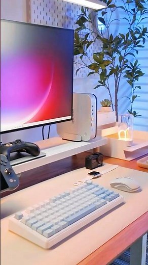 MINISFORUM AI X1 Pro-470 Desk Setup | Ryzen AI 9 HX 470 Mini PC with Local AI