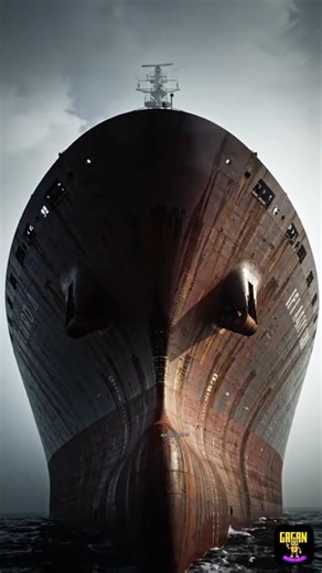 The Secret Journey Of An Amazon Package Across The Whole Ocean Explained