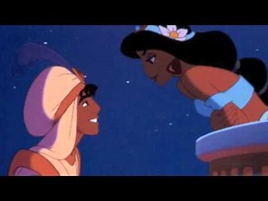 A Whole New World Fandub