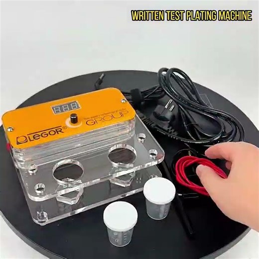 How to Use Jewelry Electroplating Machine Gold-plated Pen - Jewelerstoolsmall.com