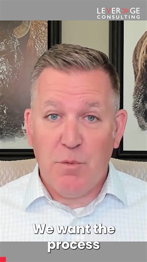 Are you visualizing growth as a stressor? Embrace it as an opportunity for success instead. Wise words from dental business consultant Kevin of Leverage Consulting. ⁠ ⁠ #growthmindset #dentaloffice