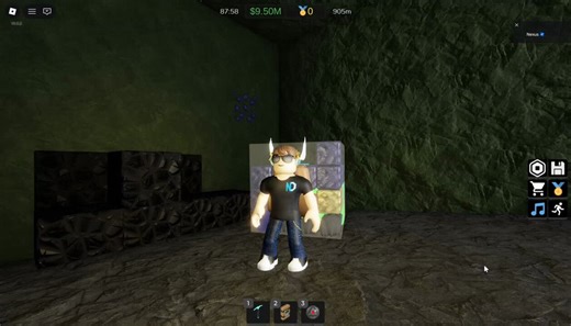 In Ultimate Mining Tycoon, we are considering the idea of making explosives faster to explode, with some new sound effects as well.
