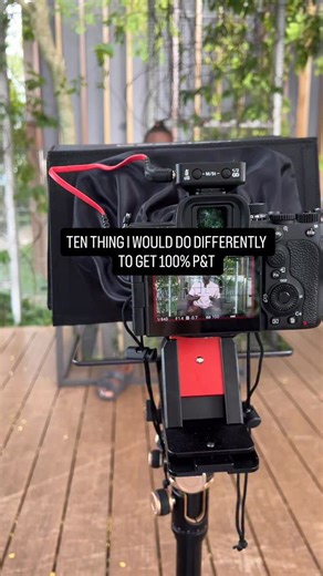 If I had to do it all over again, here are 10 things I’d do...