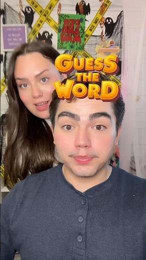 Guess The Word Filter Challenge 😱❓#shorts