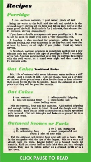 WW2 Ministry of Food No. 1 #food #rationing