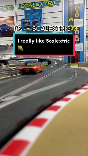 What Makes Scalextric Fun and Exciting?