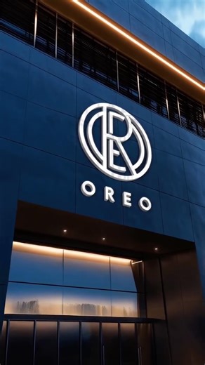 What’s next?🤍🍪 #logo #name #design #namelogo #logodesign #graphicdesign #logodesigner #oreo