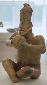 Learn about the Mesoamerican ballgame—a tradition that has endured for thousands of years.