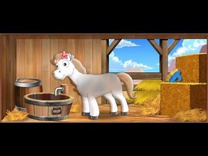 Dora the Explorer - Dora's Pony Adventure in a New Movie Episode Gameplay