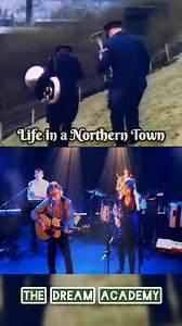 Life in a Northern Town - The Dream Academy #reelsmusicvideo #80smusic #electronicrock #poprock #synthpop #newwave #newage #nocopyrightinfringementintended #ForEntertainmentPurposesOnly #credittotheownerofthisvideo #higmadon #koumick #DreamAcademy #everyonefollowers #throwback #70s80s90s #musica #oldschoolmusic #fypシ゚ | Rolando Bok Galura Jr