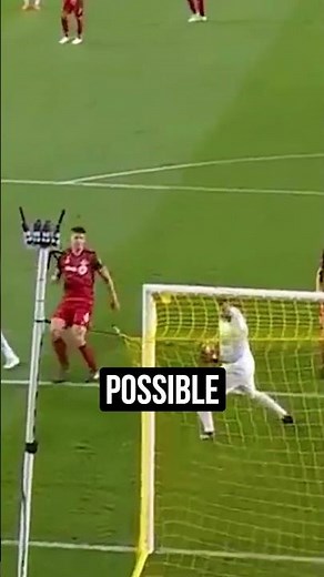 3 CRAZIEST Goals In MLS History